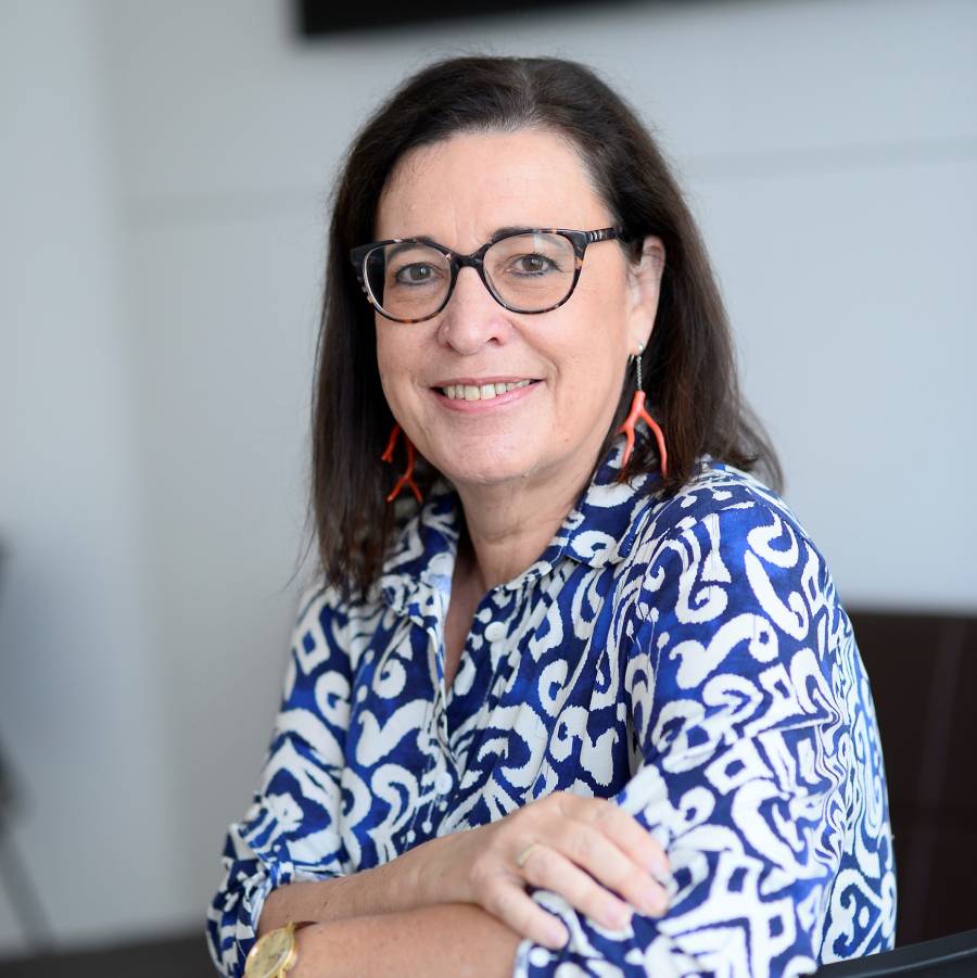 Christa Rados_KABEG_Helge Bauer | Managementimpulskongress