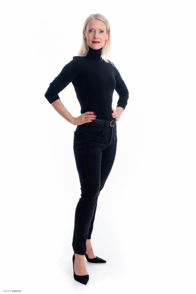 Simone Stenitzer Businessportrait 2025-03-27 | Managementimpulskongress