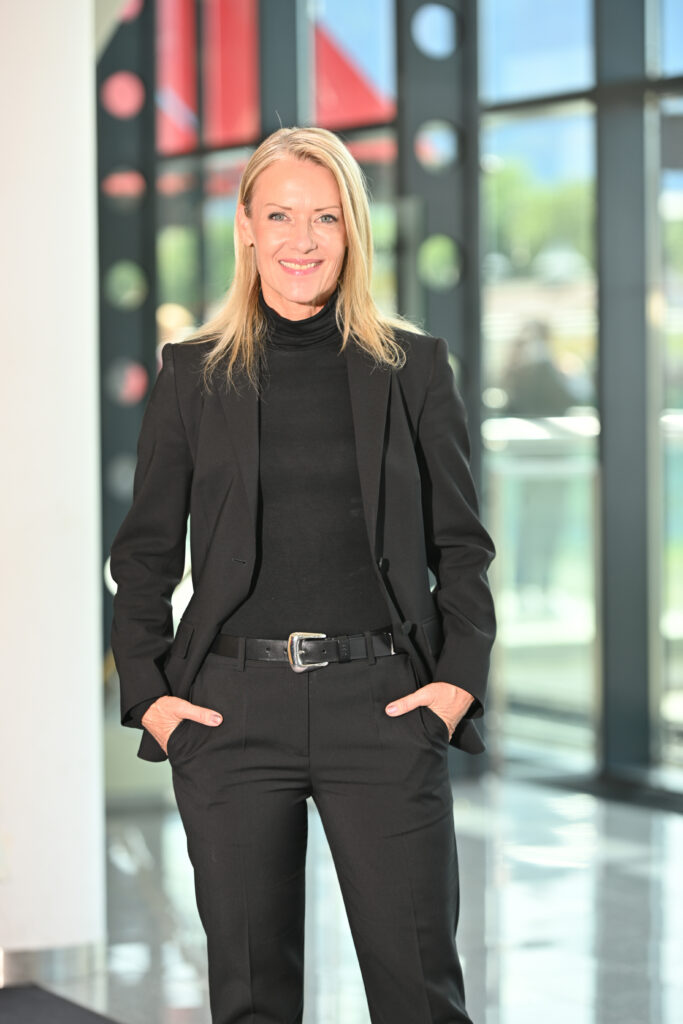 Simone Stenitzer